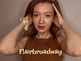 Flairbroadway