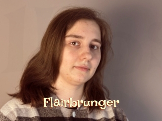 Flairbrunger