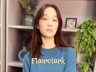 Flairclark