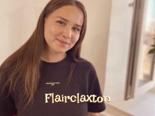 Flairclaxton