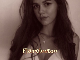 Flaircleeton