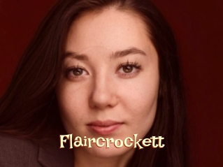 Flaircrockett