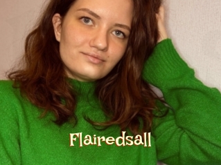 Flairedsall