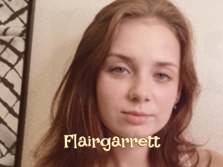 Flairgarrett