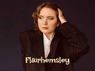 Flairhemsley