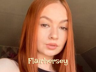 Flairhersey
