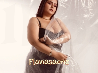 Flaviasaenz