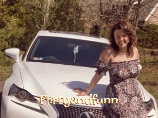 Flirtyandfunn