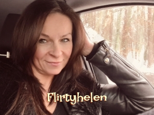 Flirtyhelen