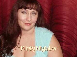 Flirtylillybbw