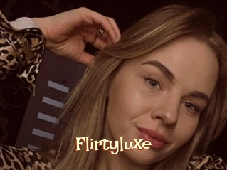 Flirtyluxe