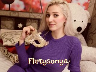 Flirtysonya