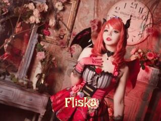 Fliska