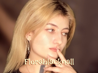 Florablacknall
