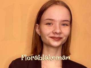 Florablakeman