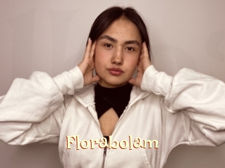 Florabolam