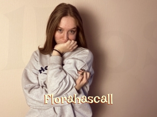 Florahascall