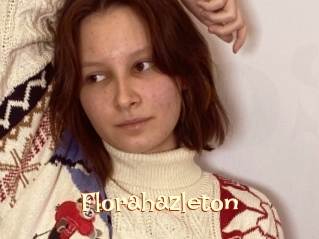Florahazleton