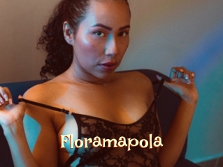 Floramapola