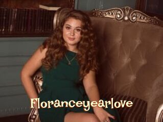 Floranceyearlove