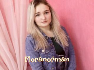 Floranorman
