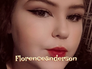 Florenceanderson