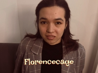 Florencecage
