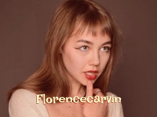 Florencecarvin