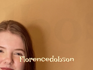 Florencedobson