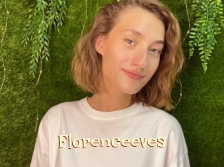 Florenceeves