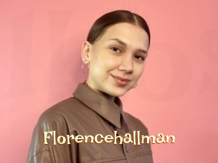 Florencehallman