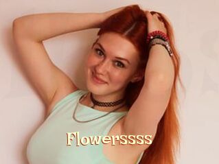 Flowerssss