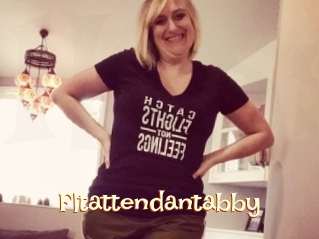 Fltattendantabby