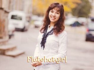 Flutehotgirl