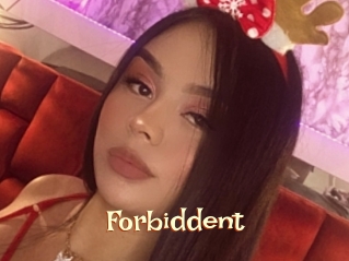 Forbiddent