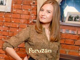 Foruzan