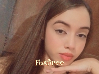 Foxfiree