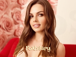 Foxhilary