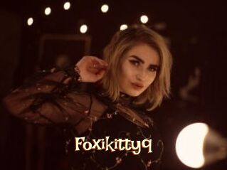 Foxikittyq