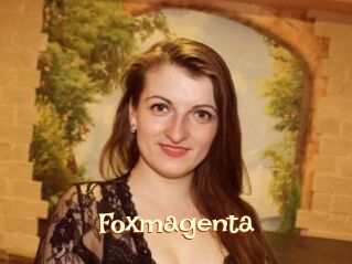 Foxmagenta