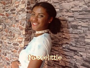 Foxxielittle