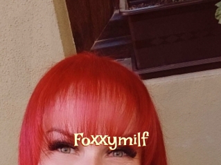 Foxxymilf