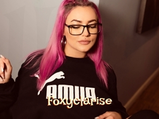 Foxyclarise