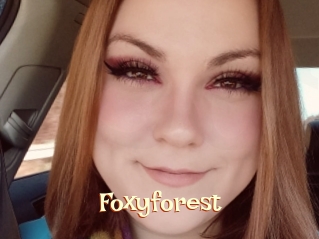 Foxyforest