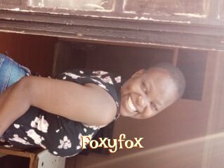Foxyfox