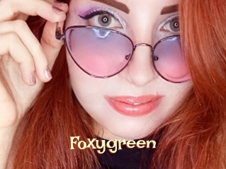 Foxygreen