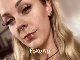 Foxyivy