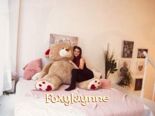 Foxylaynne