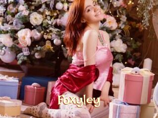 Foxyley