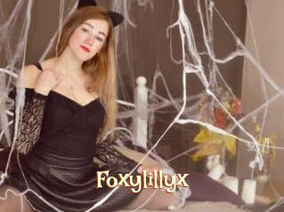 Foxylillyx